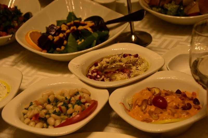 Ramadan at Lancaster Plaza